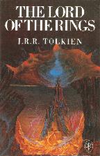 The Lord of the Rings. 1991. Paperback.