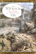 The Lord of the Rings. 1991. Hardback in dustwrapper.