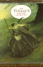 The Lord of the Rings. 1992. Paperback.