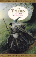 The Lord of the Rings. 1994. Hardback in dustwrapper.