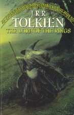 The Lord of the Rings. 1995. Paperback.