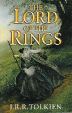 The Lord of the Rings. 1995. Paperback.