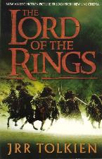 The Lord of the Rings. 2001. Paperback