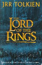 The Lord of the Rings. 2002. Paperback.