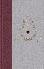 The Lord of the Rings. 2004. Hardback. Issued in a slipcase.