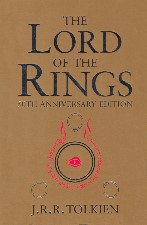 The Lord of the Rings. 2005. Paperback