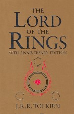 The Lord of the Rings. 2005. Paperback.