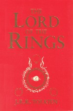 The Lord of the Rings. 2007. Paperback.
