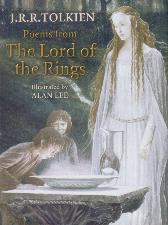 Poems from The Lord of the Rings. 2002. Hardback in dustwrapper.