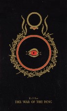 The War of the Ring. 1999. Hardback. Issued in a slipcase.
