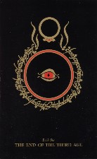The End of the Third Age. 1999. Hardback. Issued in a slipcase.