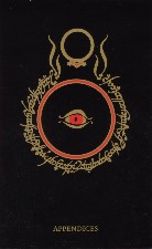 Appendices. 1999. Hardback. Issued in a slipcase.