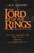 The Ring Sets Out. 2001. Paperback - Issued in a slipcase