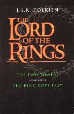 The Ring Goes East. 2001. Paperback. Issued in a slipcase.