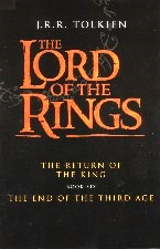 The End of the Third Age. 2001. Paperback. Issued in a slipcase.