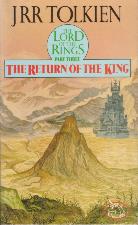 The Return of the King. 1986. Paperback.