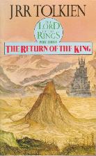 The Return of the King. 1987. Paperback.