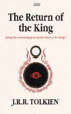 The Return of the King. 1990. Hardback.