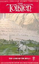 The Return of the King. 1990. Paperback.