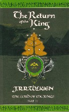 The Return of the King. 1991/1998. Paperback.