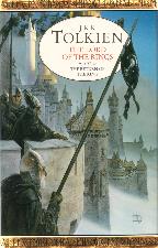 The Return of the King. 1991. Hardback in dustwrapper.