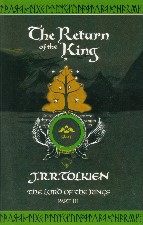 The Return of the King. 1991/1998. Hardback in dustwrapper.