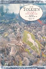 The Return of the King. 1992. Hardback in dustwrapper.