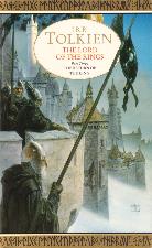 The Return of the King. 1991. Paperback.