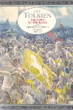 The Return of the King. 1996. Paperback.