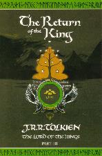 The Return of the King. 1997. Paperback.