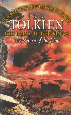 The Return of the King. 1999. Paperback.