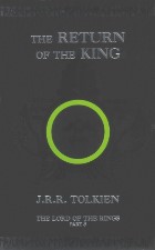The Return of the King. 1999. Paperback.