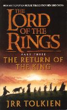 The Return of the King. 2001. Paperback.