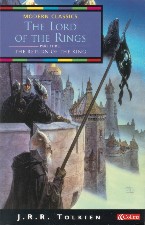 The Return of the King. 2001. Paperback.