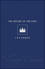 The Return of the King. 2001. Paperback.