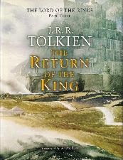 The Return of the King. 2002. Hardback in dustwrapper.