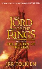 The Return of the King. 2002. Paperback.