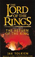 The Return of the King. 2003. Paperback.