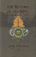 The Return of the King. 2005. Hardback in dustwrapper.