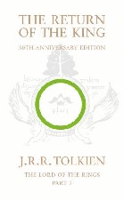 The Return of the King. 2005. Paperback.