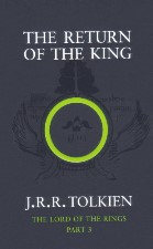 The Return of the King. 2007. Paperback.