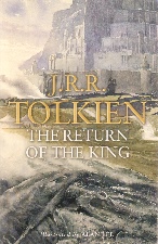 The Return of the King. 2008. Paperback.