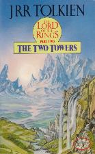 The Two Towers. 1986. Paperback.
