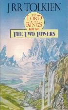 The Two Towers. 1987. Paperback.