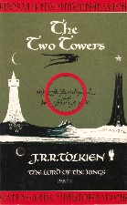 The Two Towers. 1991/1998. Paperback.