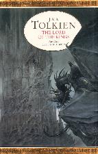 The Two Towers. 1991. Hardback in dustwrapper.