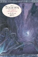 The Two Towers. 1992. Hardback in dustwrapper.