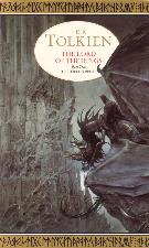 The Two Towers. 1991. Paperback.