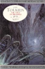 The Two Towers. 1996. Paperback.