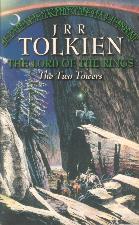 The Two Towers. 1999. Paperback.